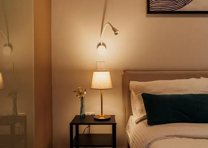 Mythical - Gym*yoga Room*pools *